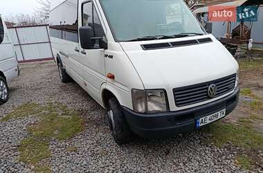 Мікроавтобус Volkswagen LT 2001 в Вінниці