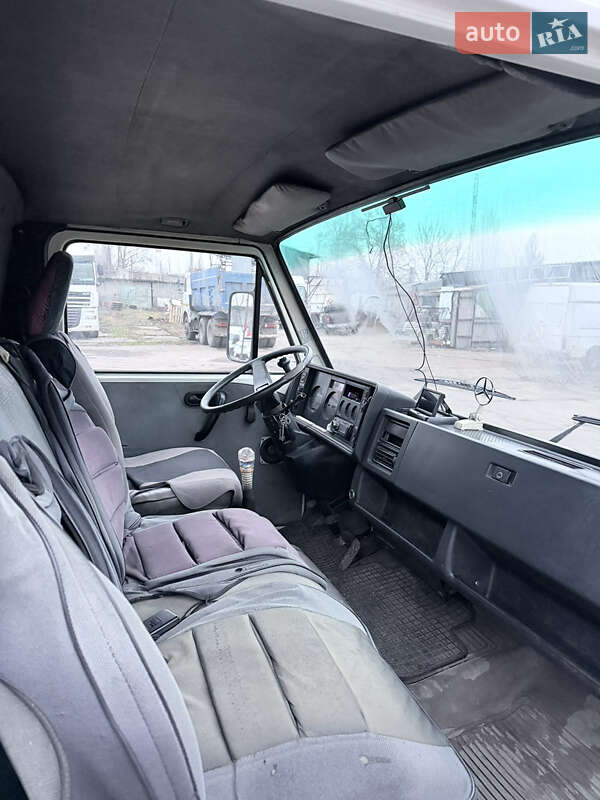 Вантажний фургон Volkswagen LT 1994 в Києві