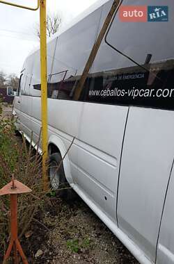 Туристический / Междугородний автобус Volkswagen LT 2000 в Новомосковске