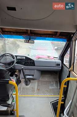 Туристический / Междугородний автобус Volkswagen LT 2000 в Новомосковске