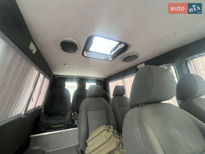 Минивэн Volkswagen LT 2006 в Хмельницком