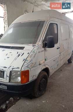 Вантажний фургон Volkswagen LT 2000 в Новому Розділі
