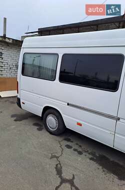 Приміський автобус Volkswagen LT 2004 в Києві