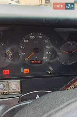 Приміський автобус Volkswagen LT 2004 в Києві
