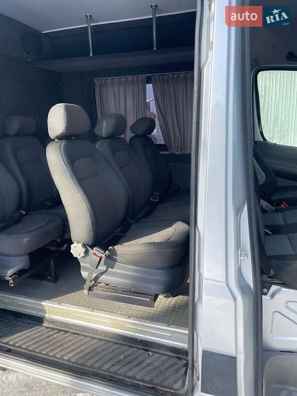 Минивэн Volkswagen LT 2006 в Львове