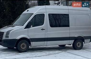 Минивэн Volkswagen LT 2006 в Львове