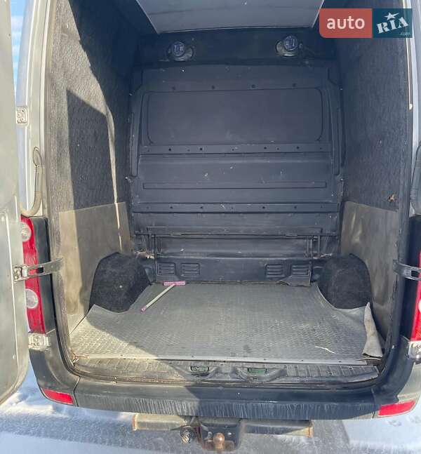 Минивэн Volkswagen LT 2006 в Львове