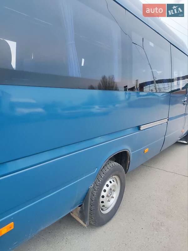Микроавтобус Volkswagen LT 2001 в Доброславе