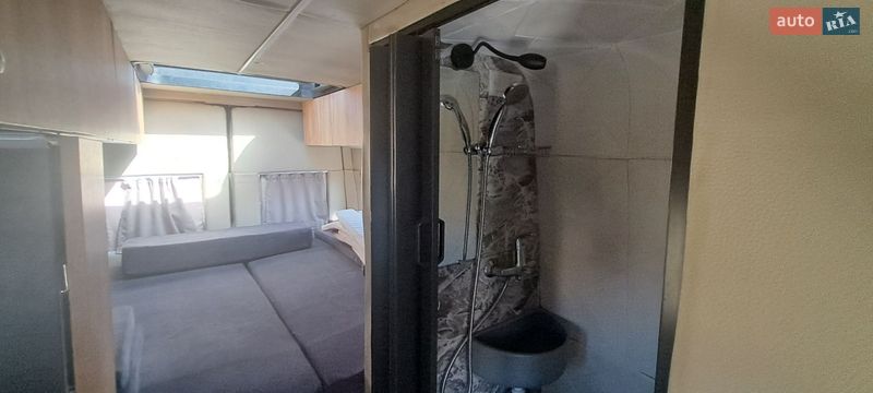 Дом на колесах Volkswagen LT 2002 в Коростене