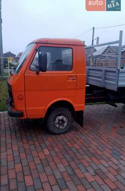 Самосвал Volkswagen LT 1990 в Сумах