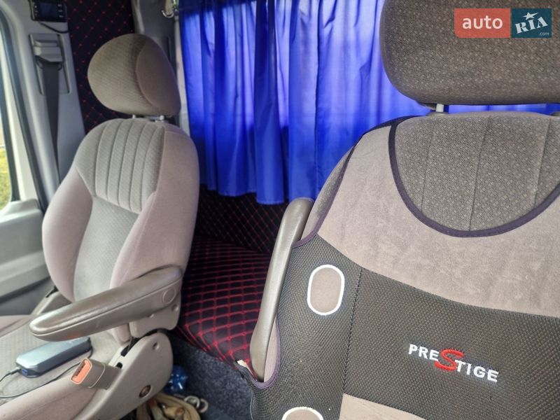 Эвакуатор Volkswagen LT 2002 в Хусте