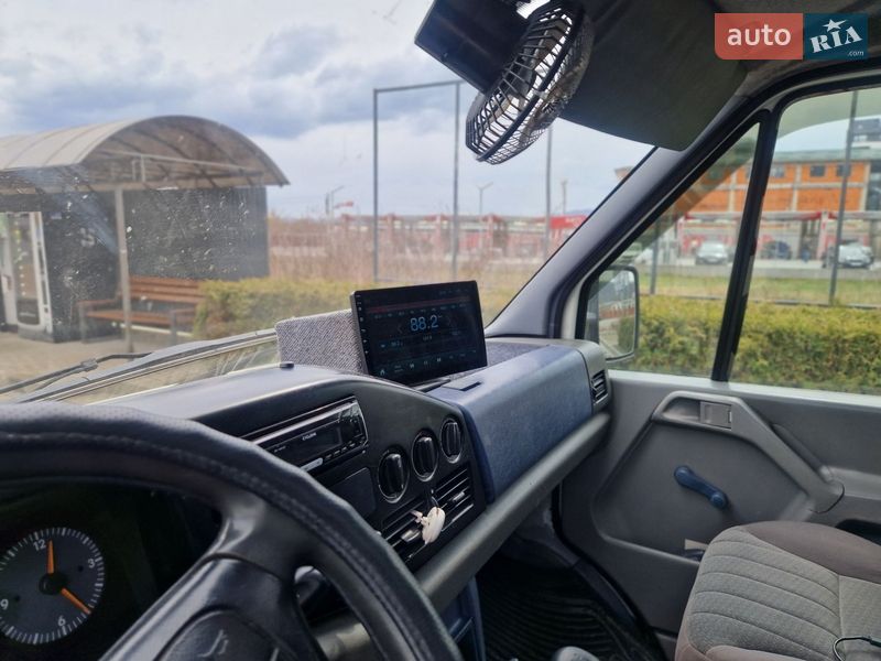 Эвакуатор Volkswagen LT 2002 в Хусте