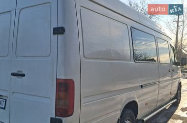 Минивэн Volkswagen LT 2006 в Кривом Роге