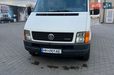 Другие грузовики Volkswagen LT 2004 в Одессе