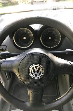 Хэтчбек Volkswagen Lupo 2000 в 