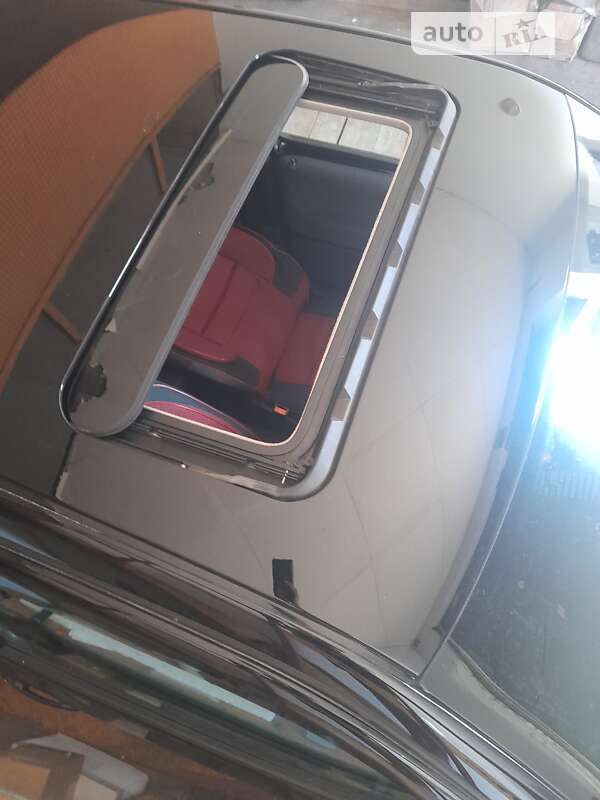 Хэтчбек Volkswagen Lupo 2001 в Харькове
