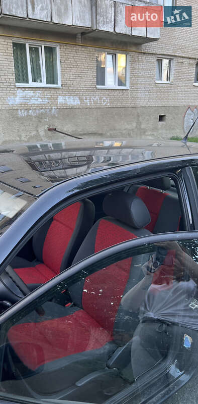 Хэтчбек Volkswagen Lupo 1999 в Луцке