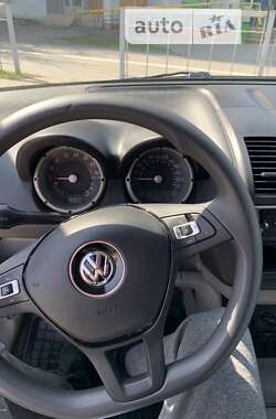 Хетчбек Volkswagen Lupo 2000 в Запоріжжі