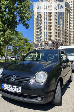 Хэтчбек Volkswagen Lupo 1999 в Одессе