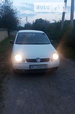 Хэтчбек Volkswagen Lupo 2000 в Червонограде