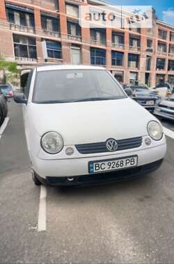 Хэтчбек Volkswagen Lupo 2000 в Червонограде