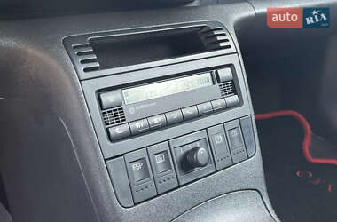 Хэтчбек Volkswagen Lupo 2003 в 