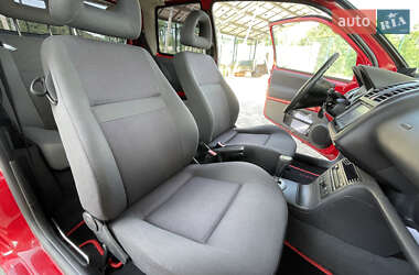 Хэтчбек Volkswagen Lupo 2003 в 