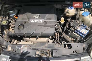 Хэтчбек Volkswagen Lupo 2003 в  фото 22 Хэтчбек Volkswagen Lupo 2003 в