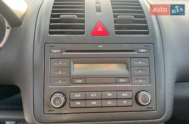 Хэтчбек Volkswagen Lupo 2005 в 