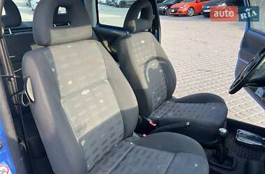 Хэтчбек Volkswagen Lupo 2005 в 
