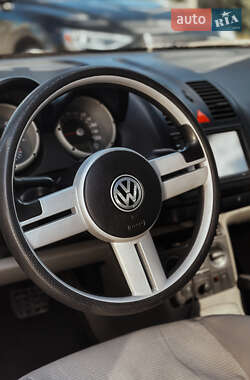 Хэтчбек Volkswagen Lupo 2000 в 