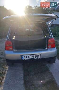 Хэтчбек Volkswagen Lupo 2003 в Василькове