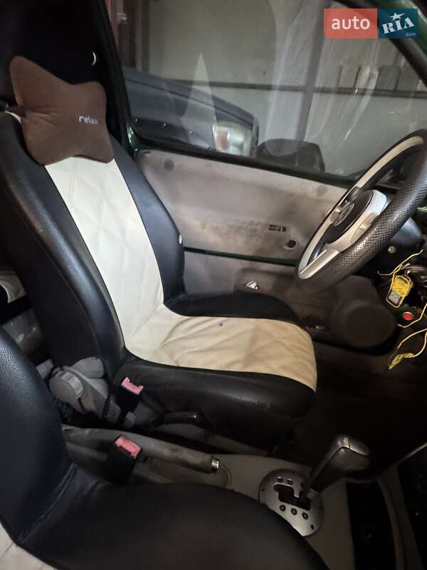 Хэтчбек Volkswagen Lupo 2001 в Тернополе