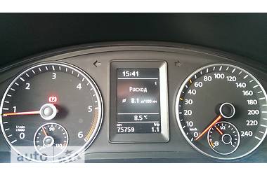 Минивэн Volkswagen Multivan 2012 в 