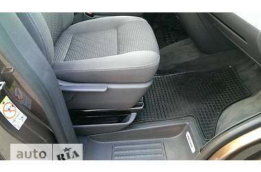 Минивэн Volkswagen Multivan 2012 в 
