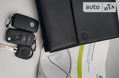 Мінівен Volkswagen Multivan 2019 в 