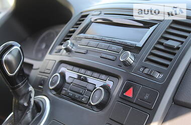  Volkswagen Multivan 2011 в 