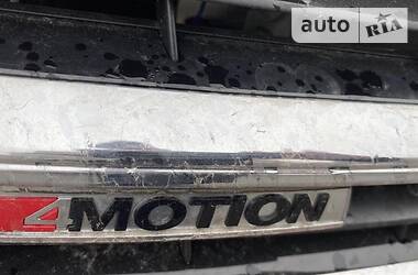 Мінівен Volkswagen Multivan 2019 в 