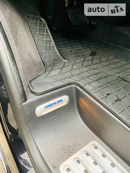 Минивэн Volkswagen Multivan 2016 в Одессе фото 17 Минивэн Volkswagen Multivan 2016 в Одессе