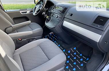 Універсал Volkswagen Multivan 2014 в 