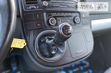 Універсал Volkswagen Multivan 2014 в 