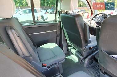 Минивэн Volkswagen Multivan 2003 в 
