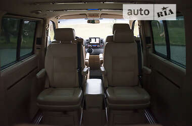 Минивэн Volkswagen Multivan 2008 в Дрогобыче