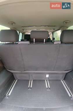 Минивэн Volkswagen Multivan 2010 в Харькове фото 4 Минивэн Volkswagen Multivan 2010 в Харькове
