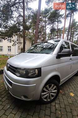 Минивэн Volkswagen Multivan 2010 в Харькове фото 10 Минивэн Volkswagen Multivan 2010 в Харькове