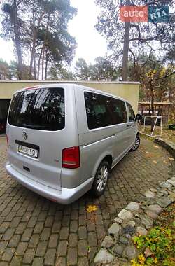 Минивэн Volkswagen Multivan 2010 в Харькове фото 12 Минивэн Volkswagen Multivan 2010 в Харькове