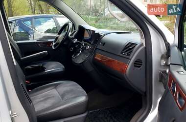 Мінівен Volkswagen Multivan 2008 в 