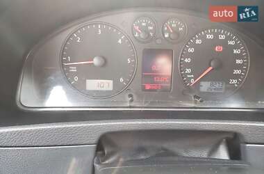 Мінівен Volkswagen Multivan 2008 в 