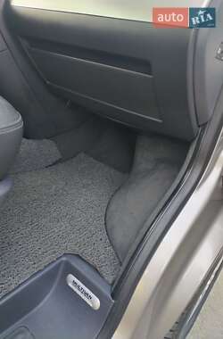 Минивэн Volkswagen Multivan 2012 в 