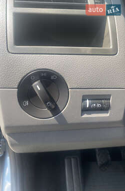Мінівен Volkswagen Multivan 2007 в Хмельницькому фото 11 Мінівен Volkswagen Multivan 2007 в Хмельницькому
